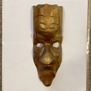 Decorative Mask